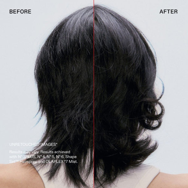 Olaplex Shape Set™ Hairspray 180g
