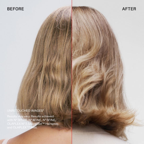 Olaplex Shape Set™ Hairspray 180g