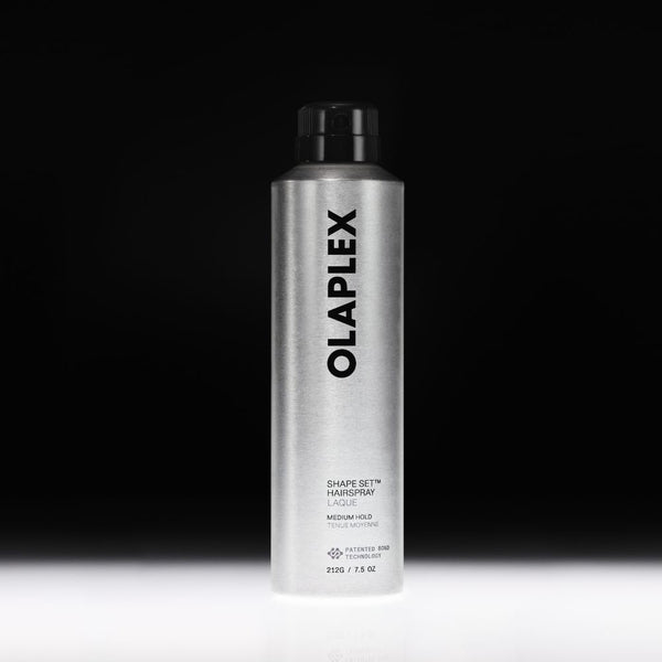 Olaplex Shape Set™ Hairspray 180g