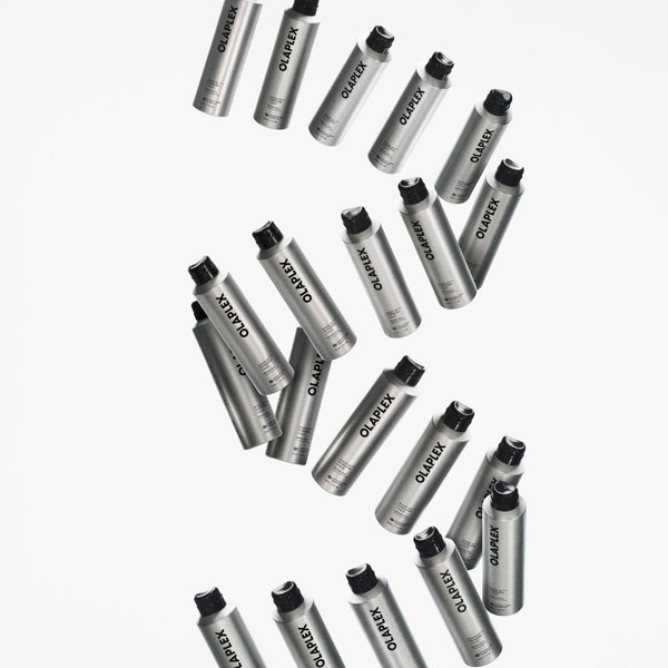 Olaplex Shape Set™ Hairspray 180g