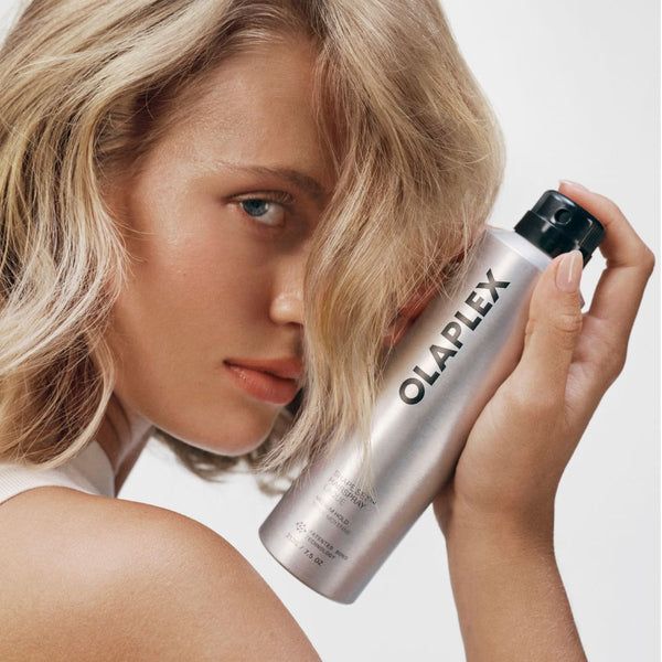 Olaplex Shape Set™ Hairspray 180g