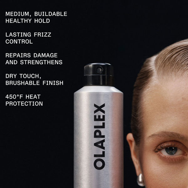 Olaplex Shape Set™ Hairspray 180g