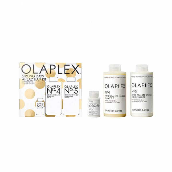 Olaplex Strong Days Ahead Hair Kit