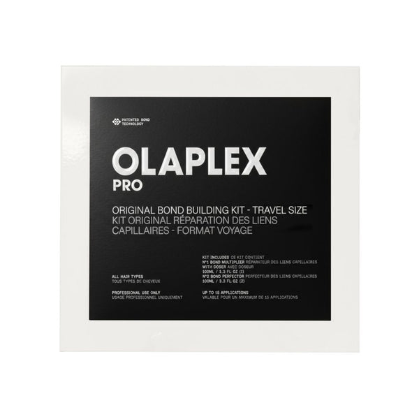 Olaplex Travelling Stylist Kit