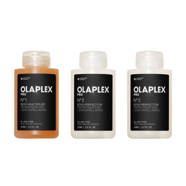 Olaplex Travelling Stylist Kit