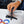 Load image into Gallery viewer, Framar Super Sectioners Clips - Black
