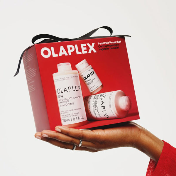 Olaplex Total Hair Repair Set