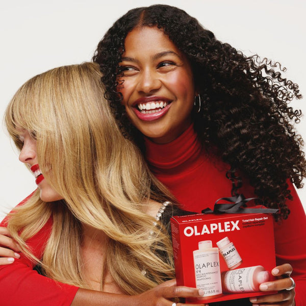 Olaplex Total Hair Repair Set