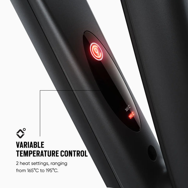 Cloud Nine Touch Iron