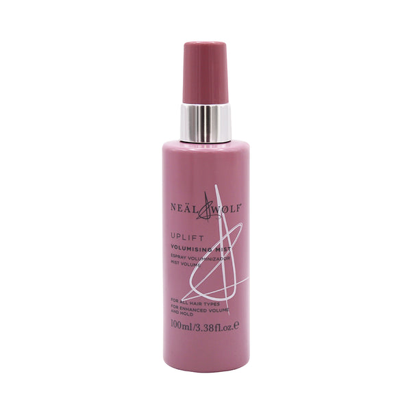 Neal & Wolf UPLIFT Volumising Mist 100ml