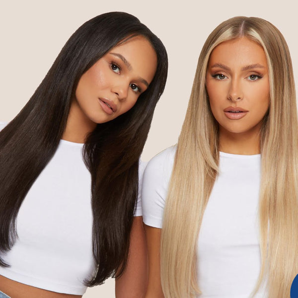 Voosh Hair Extensions Course