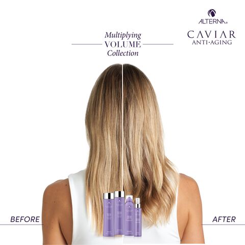 Alterna CAVIAR Volume Multiplying Styling Mist