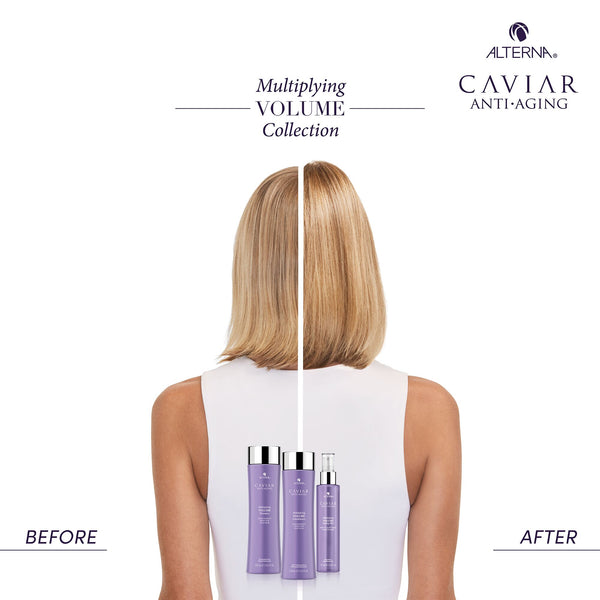 Alterna CAVIAR Volume Conditioner