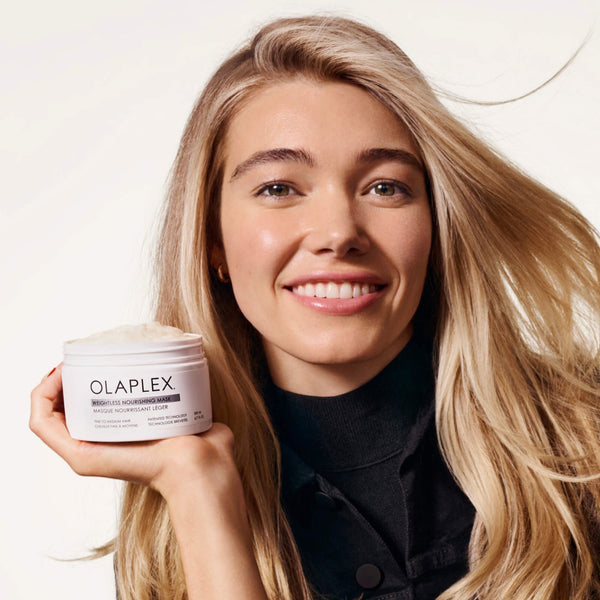 Olaplex Weightless Nourishing Mask