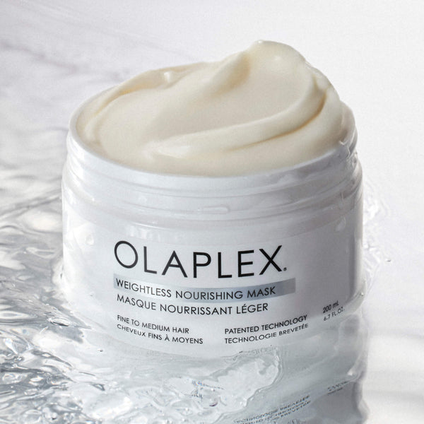 Olaplex Weightless Nourishing Mask