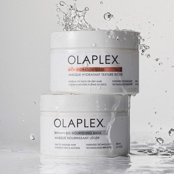 Olaplex Rich Hydration Mask