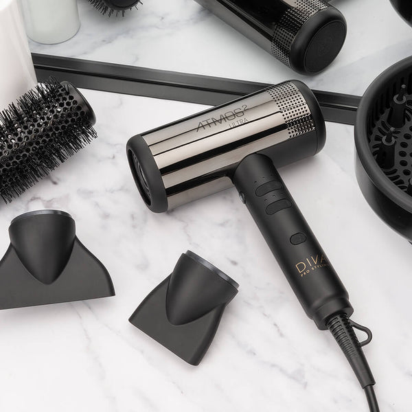Diva Pro Styling Atmos Ultra Dryer – Salon Promotions LTD