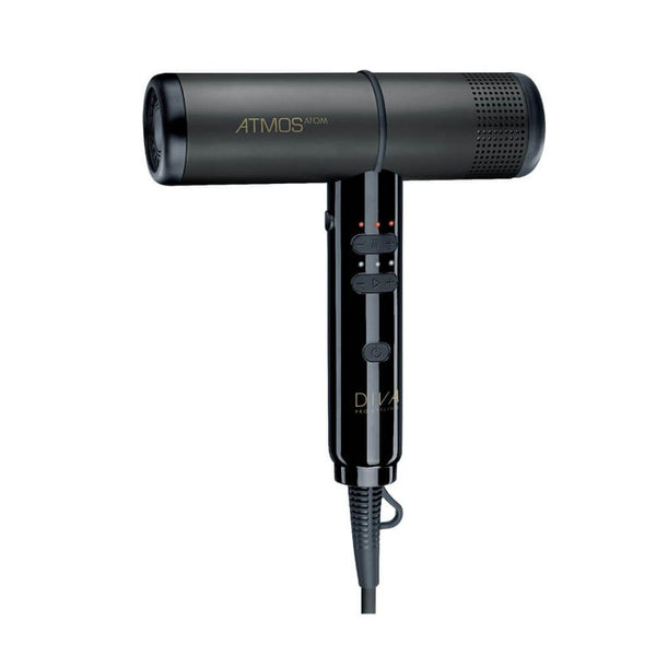 Diva Pro Styling Atmos Atom Dryer