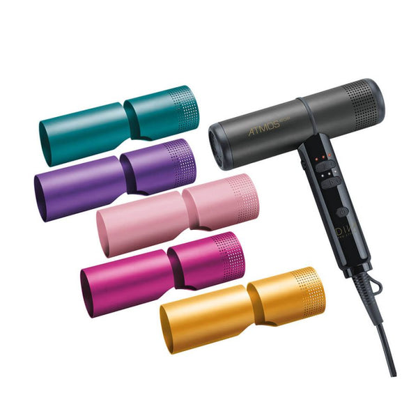 Diva Pro Styling Atmos Dryer Sleeve - Atom & Dry