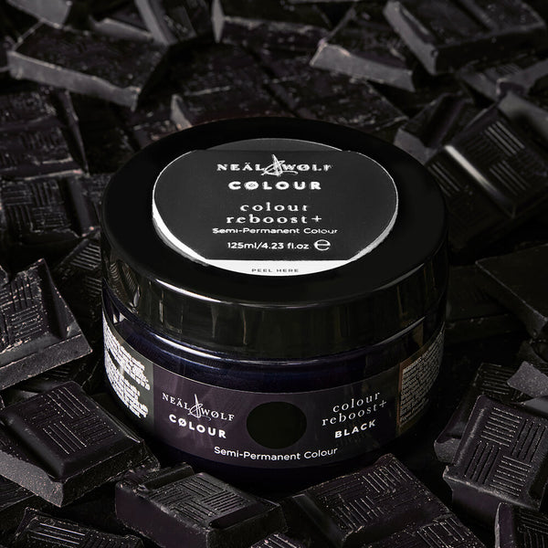 Neal & Wolf REBOOST + Semi Permanent Colour 125ml