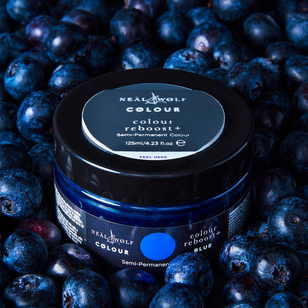 Neal & Wolf REBOOST + Semi Permanent Colour 125ml