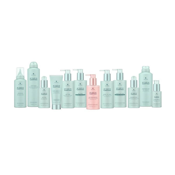 Alterna Canvas Promotion