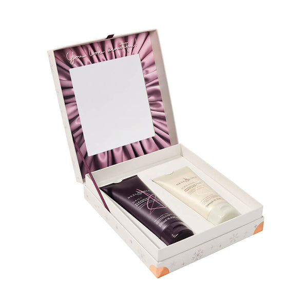 Neal & Wolf The CLEANSE & TREAT Collection