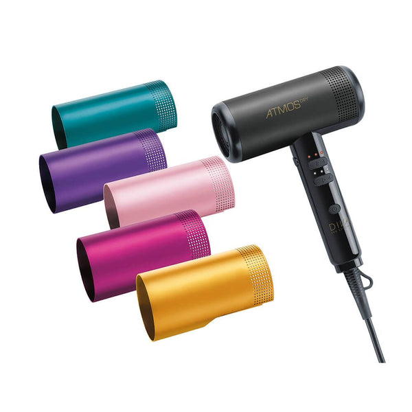 Diva Pro Styling Atmos Dryer Sleeve - Atom & Dry