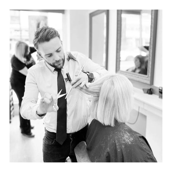 Dry Don't Lie With Paul Thompson