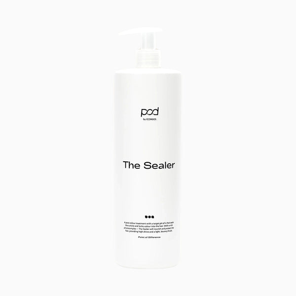 ECOHEADS POD The Sealer