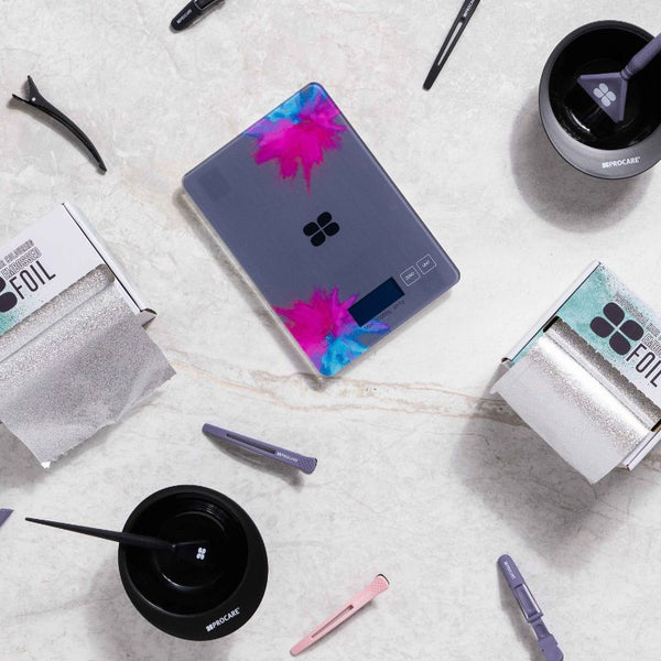 Procare Embossed Ultra Wide Foil 150mm x 100m