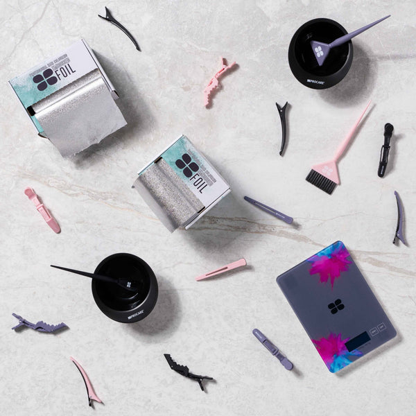 Procare Embossed Superwide Foil 127mm x 100m