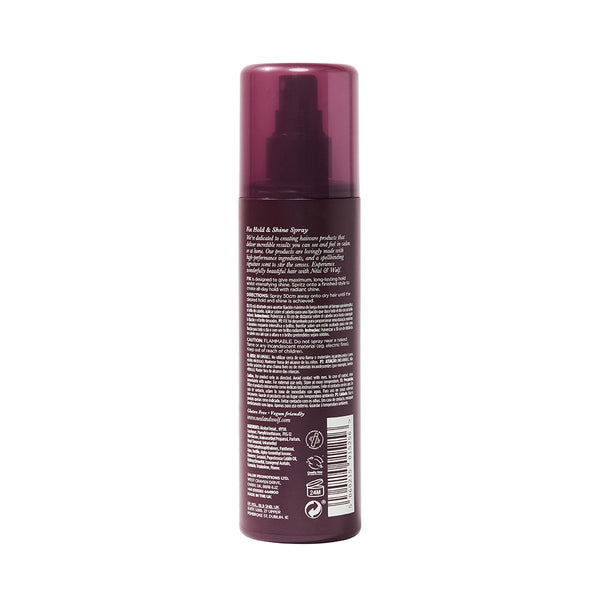 Neal & Wolf FIX Hold & Shine Spray 250ml