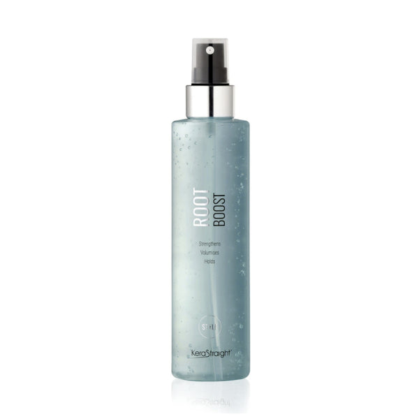 KeraStraight STYLE Root Boost