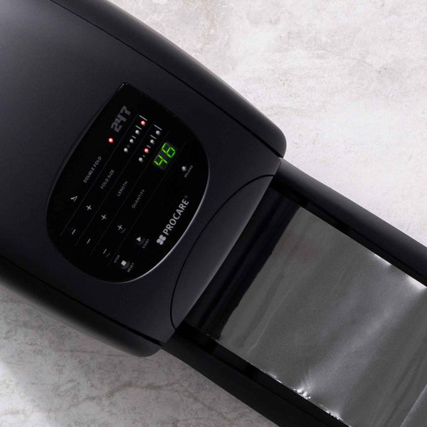 Procare 24*7 Fully Automatic Machine BLACK