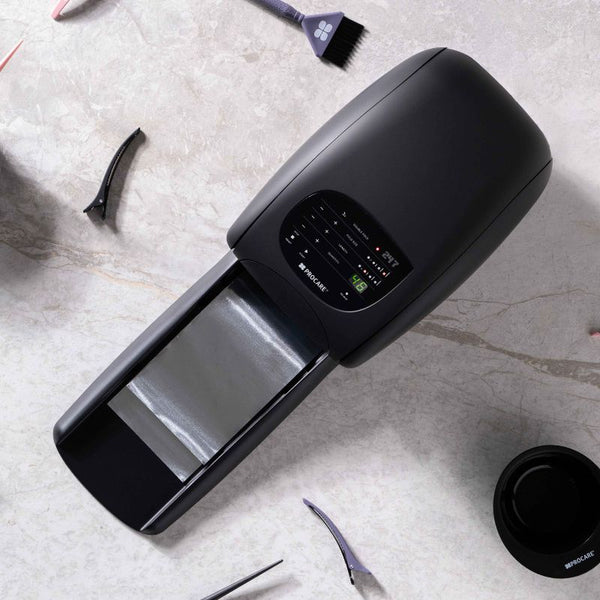 Procare 24*7 Fully Automatic Machine BLACK
