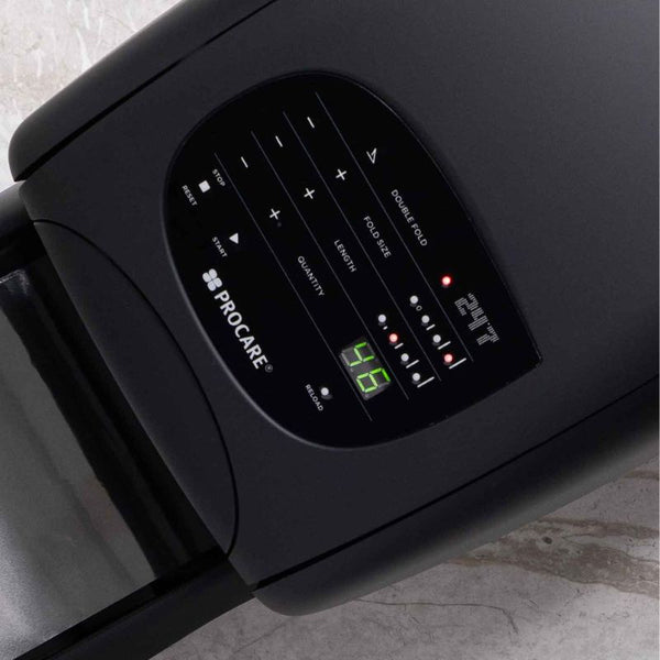 Procare 24*7 Fully Automatic Machine BLACK