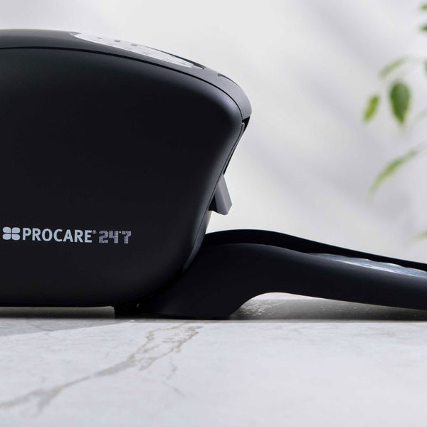 Procare 24*7 Fully Automatic Machine BLACK