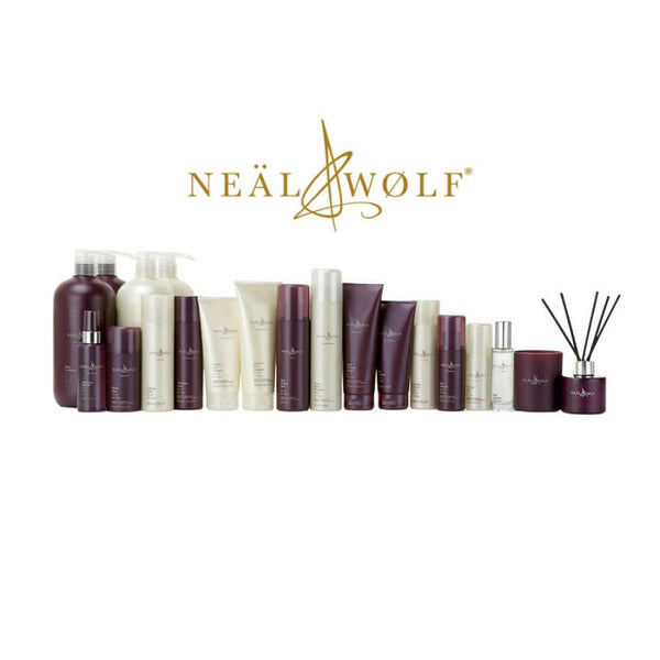 Neal & Wolf GOLD Bundle