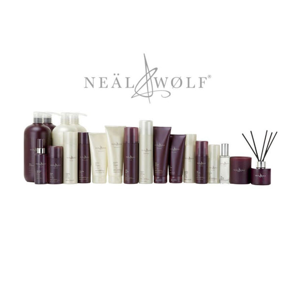 Neal & Wolf SILVER Retail Bundle