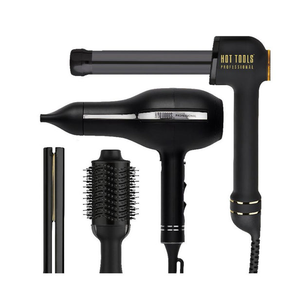 Hot Tools Salon Starter Kit