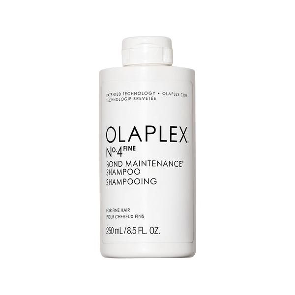 Olaplex No.4FINE Bond Maintenance Shampoo