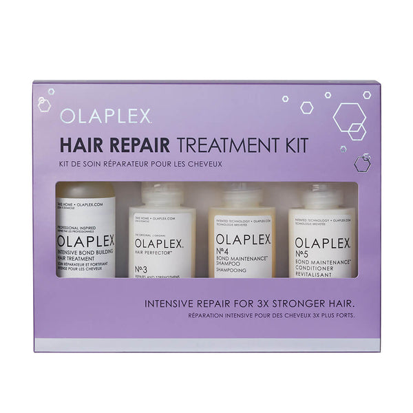 Olaplex Hair Repair Treatment Kit