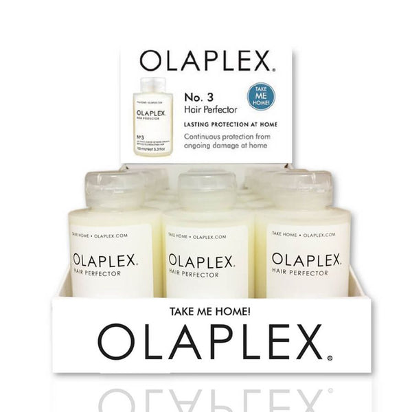 Olaplex No. 3 Stand Bundle