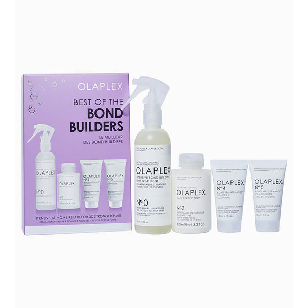 Olaplex Best of the Bond Builders Pro Kit