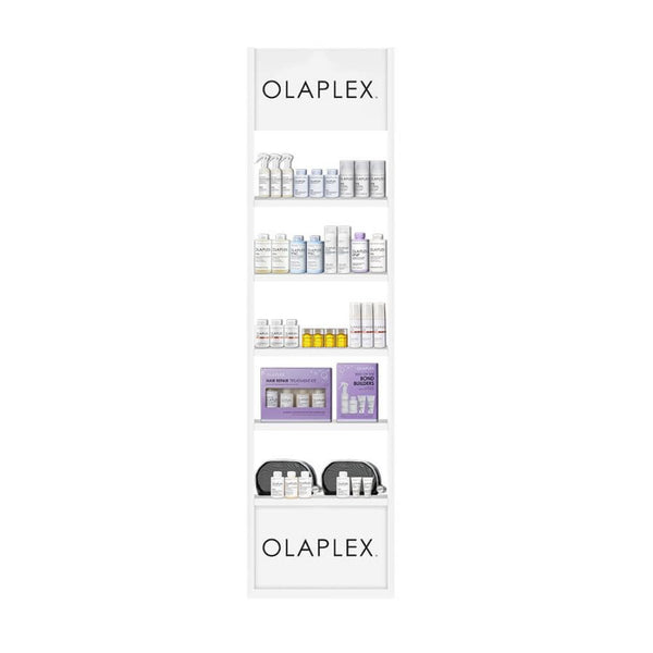 Olaplex Large Retail Stand Bundle