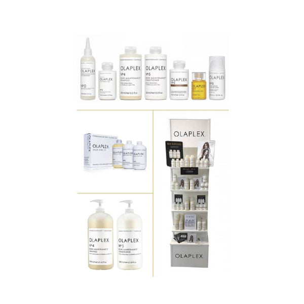 Olaplex Ultimate Starter Kit Bundle