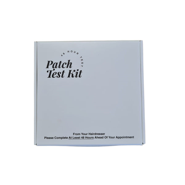 Patch Test Kit