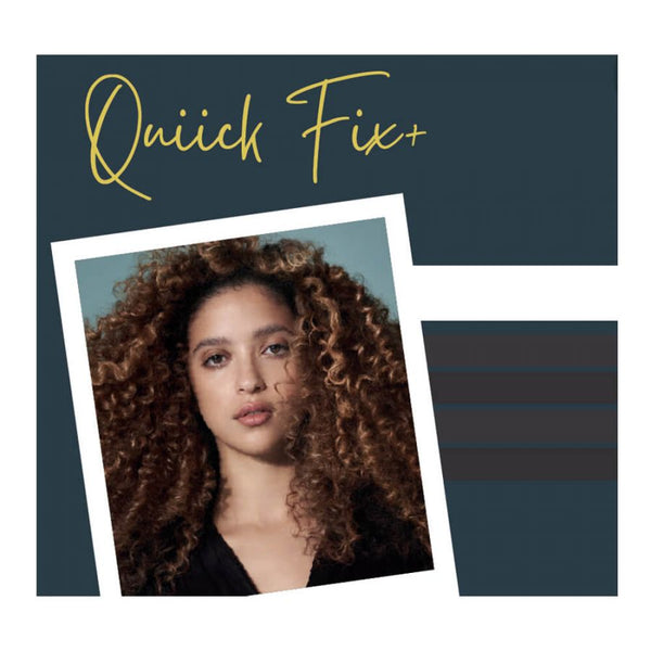 Fabriq Quick Fix + Bundle