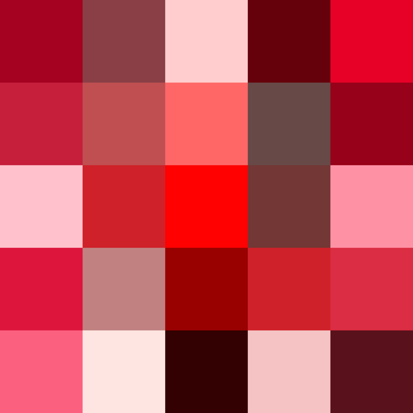 test variants 1
